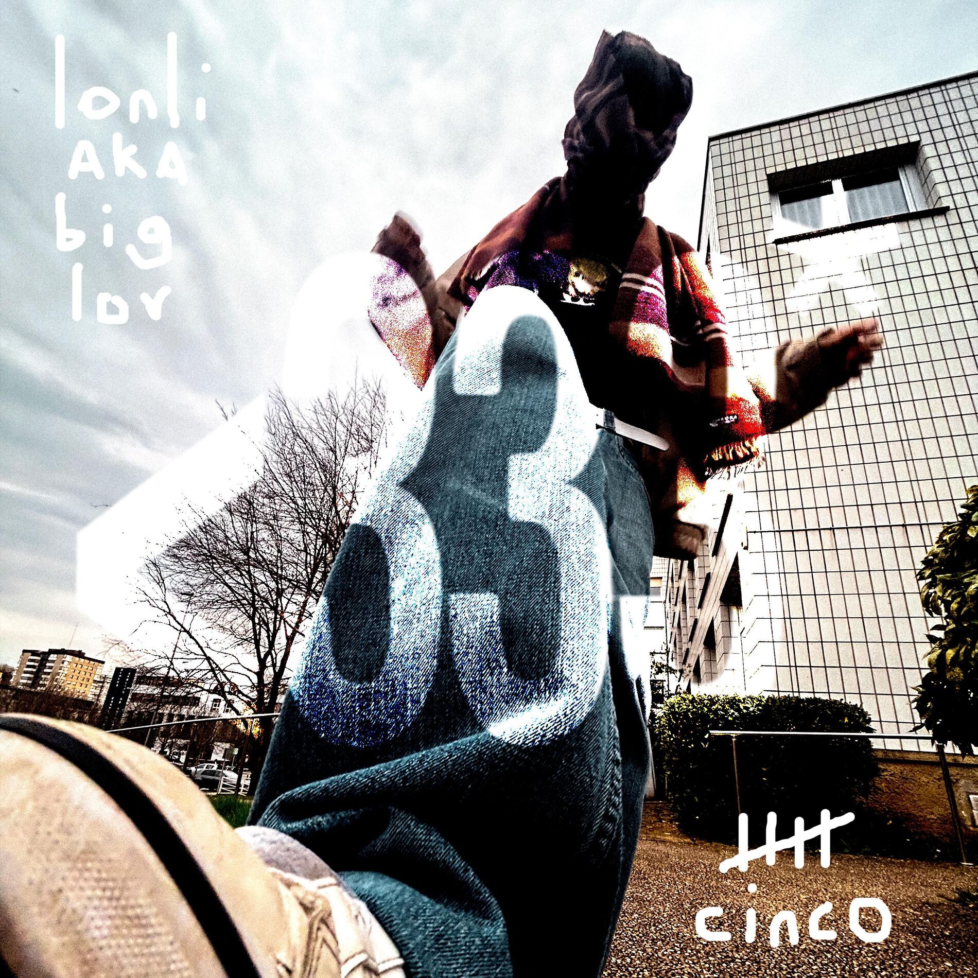 Album cover of del0al100 (feat. Jacob Vallen)