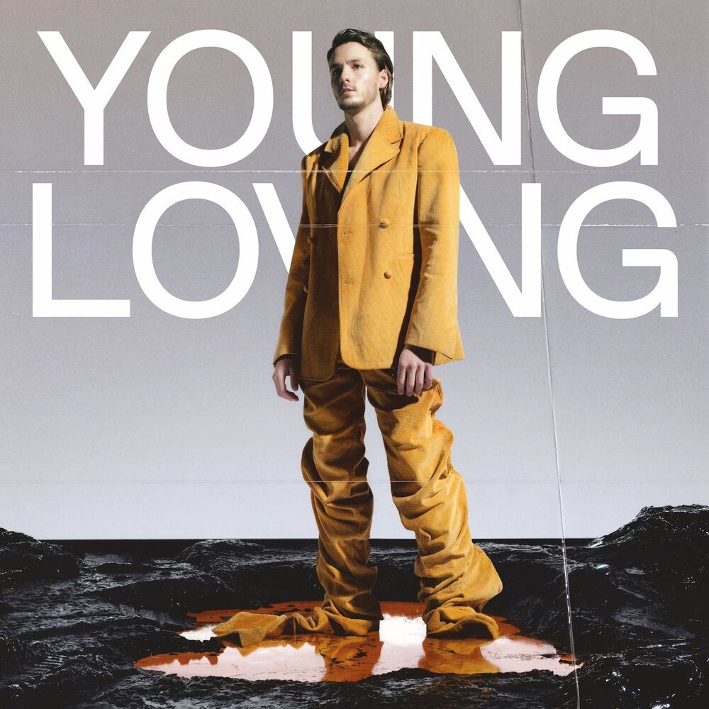 Picture of YOUNG LOVING