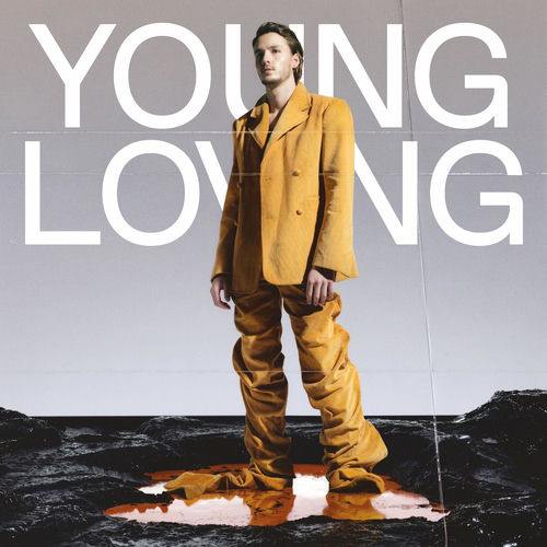 YOUNG LOVING artwork