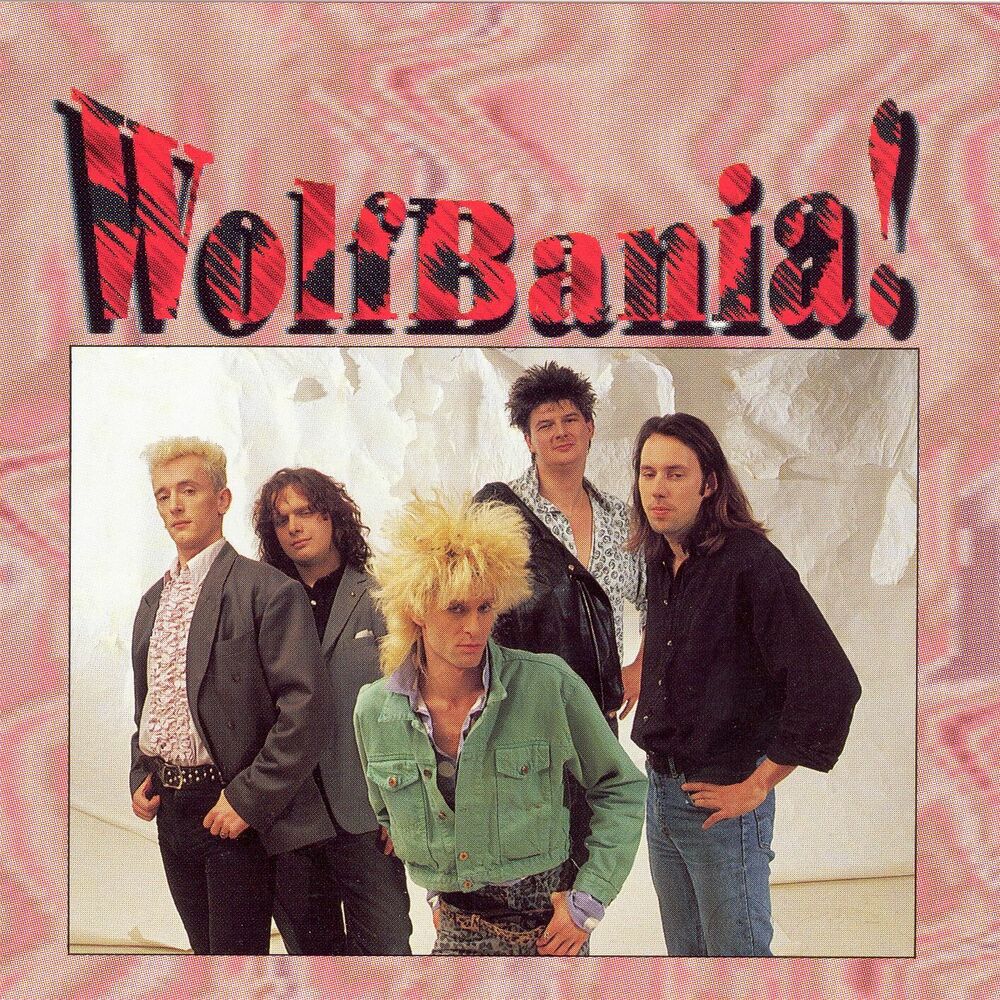 Picture of Wolfbania