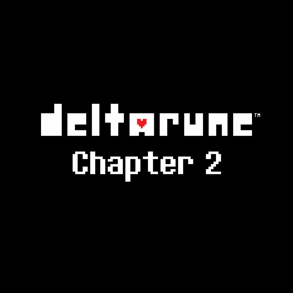 Picture of DELTARUNE Chapter 2 (Original Game Soundtrack)