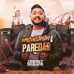 Cover of Vaquejada e Paredão