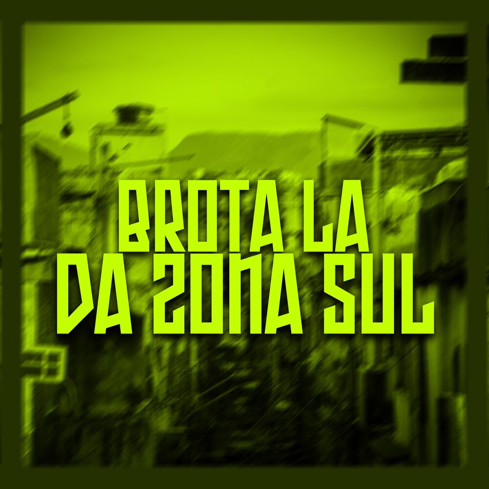 Picture of Brota Lá da Zona Sul