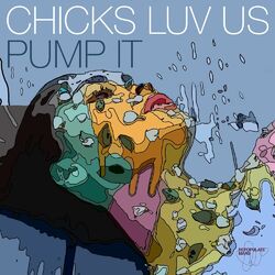 Cover of Pump It