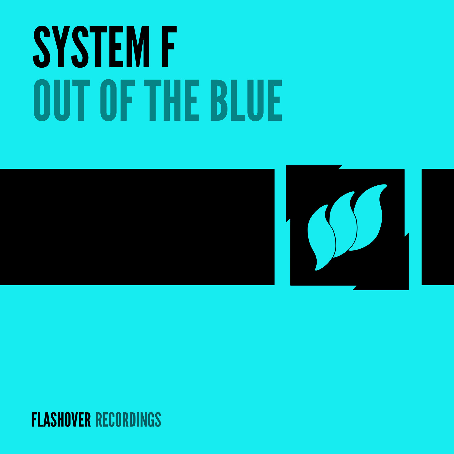 Album picture of Out of the Blue