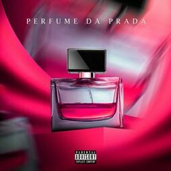 Cover of Perfume da Prada