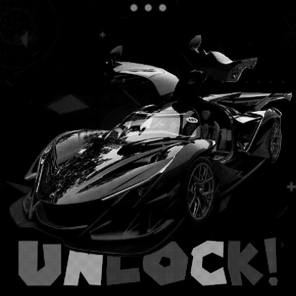 Picture of UNLOCK!