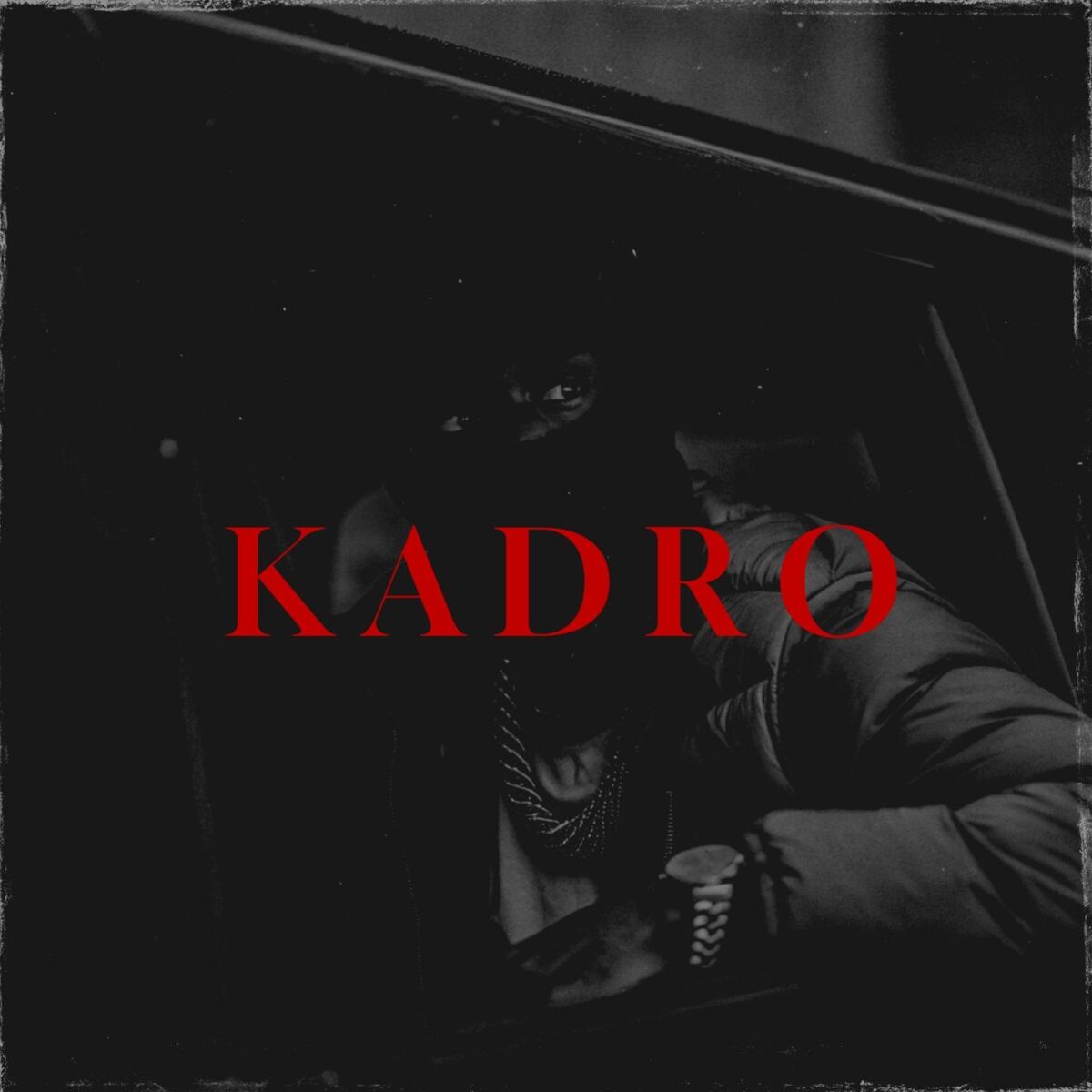 Album cover of Kadro