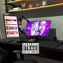 Cover of OTRAUQ