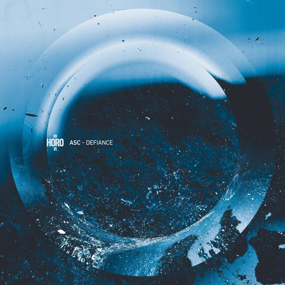 Picture of Defiance