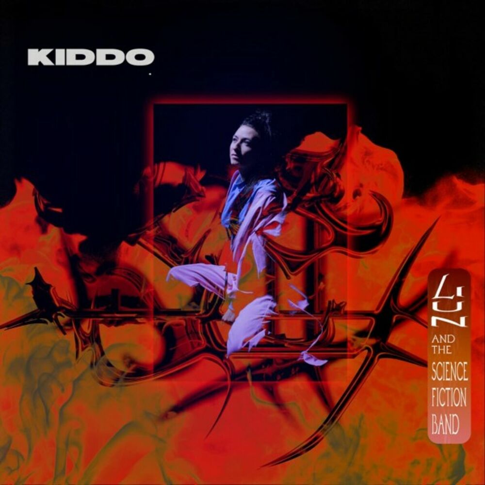 Picture of Kiddo