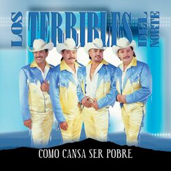 Cover of Cómo Cansa Ser Pobre (Versión Remasterizada)