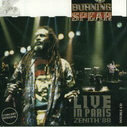 music cover