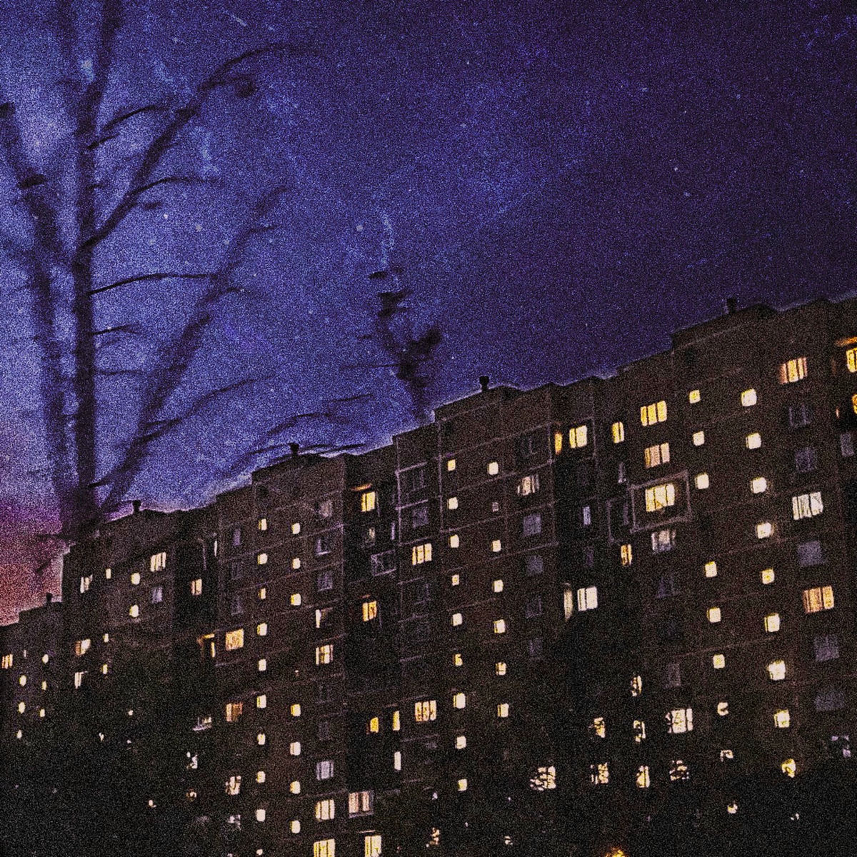 Album cover of Not Alone