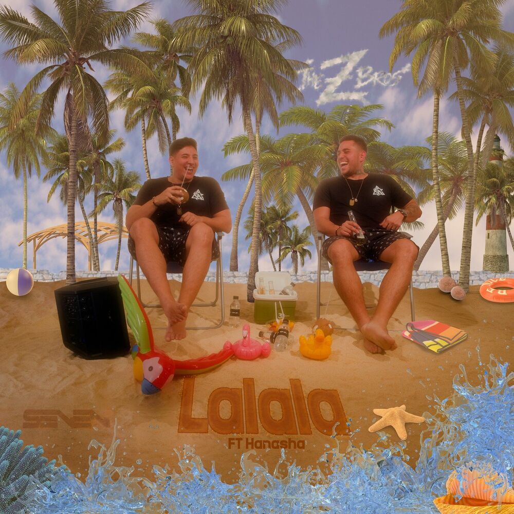 Picture of Lalala