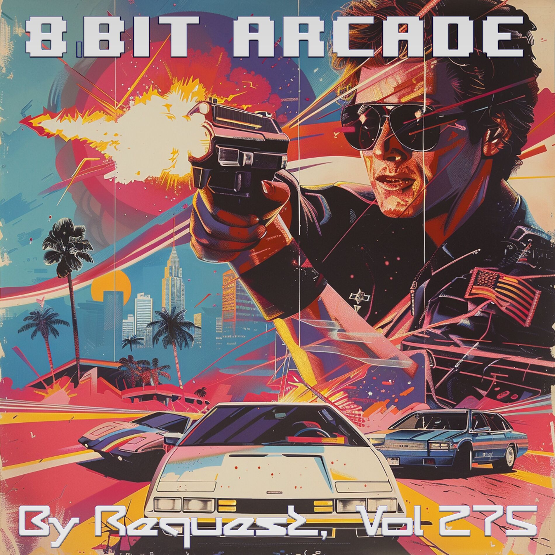 Album cover of By Request, Vol. 275