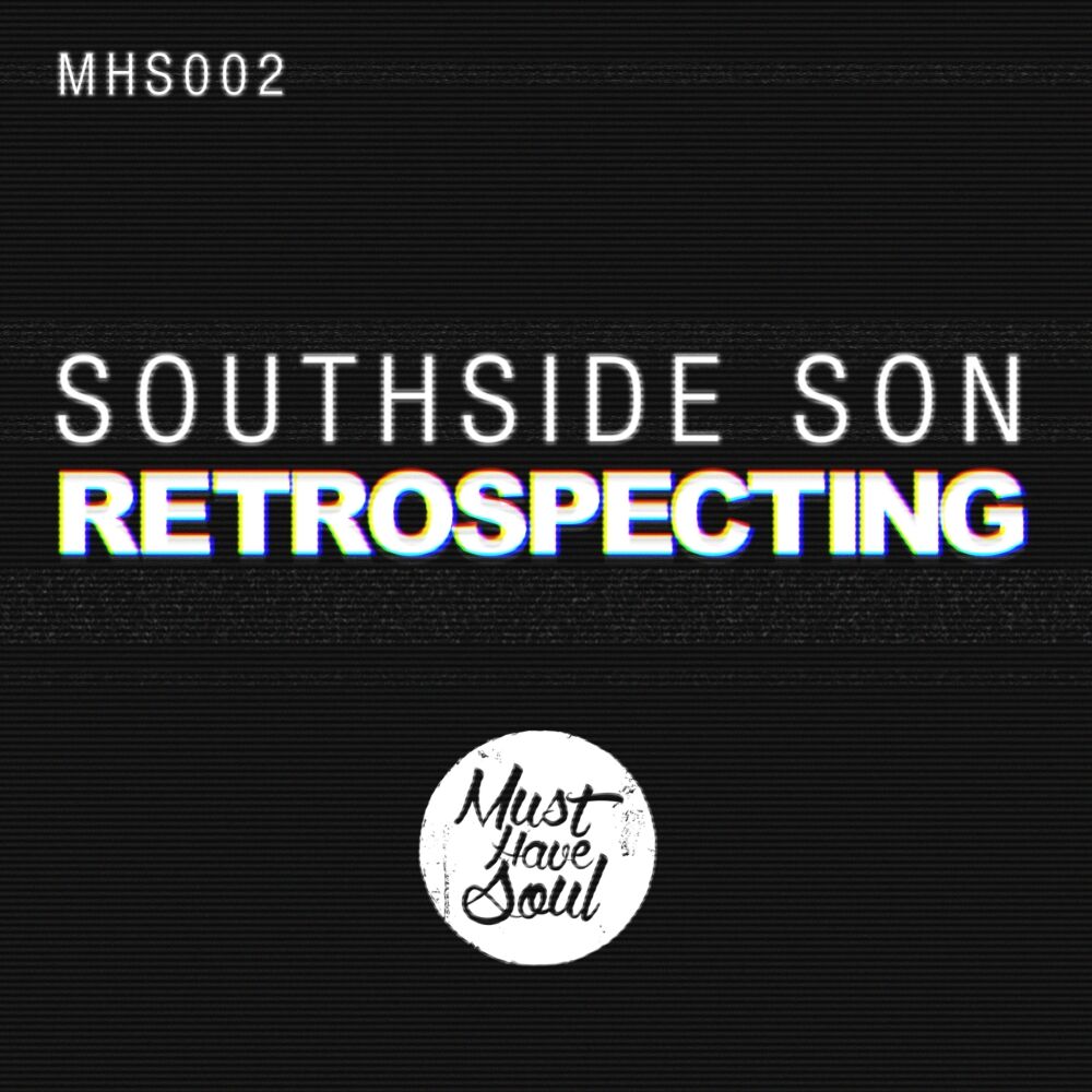 Picture of Retrospecting