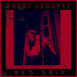 Cover of RED DRIP by undefined