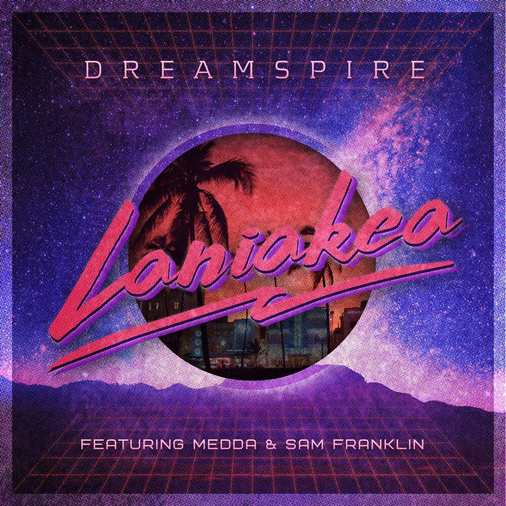 Picture of Laniakea (feat. Medda & Sam Franklin)