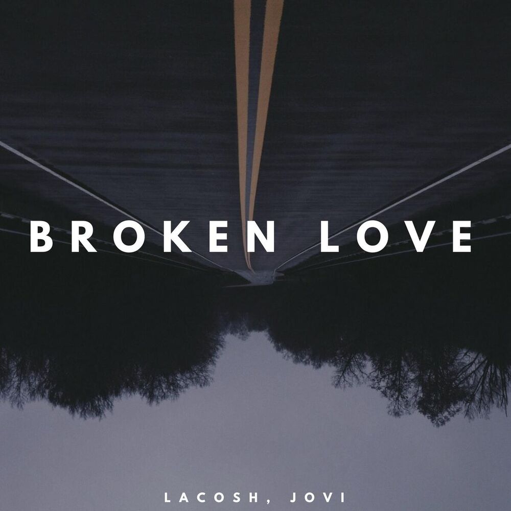 Picture of Broken Love