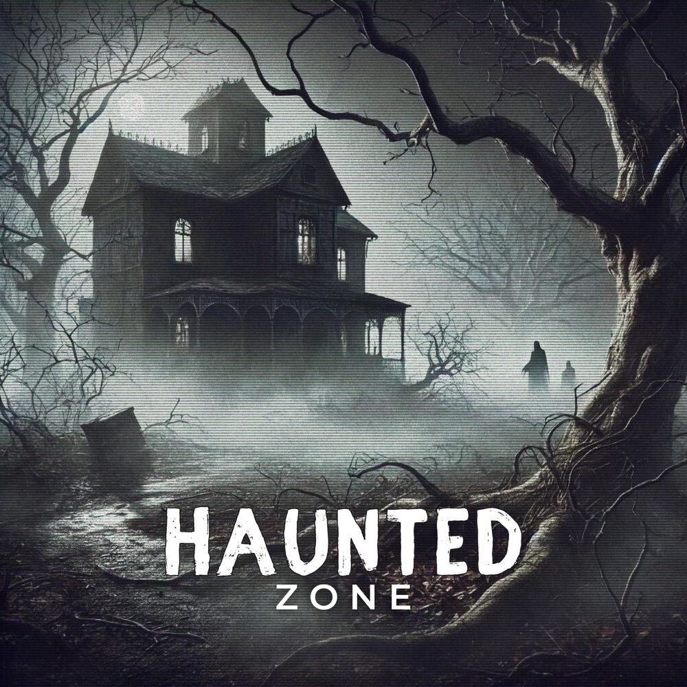Picture of Haunted Zone