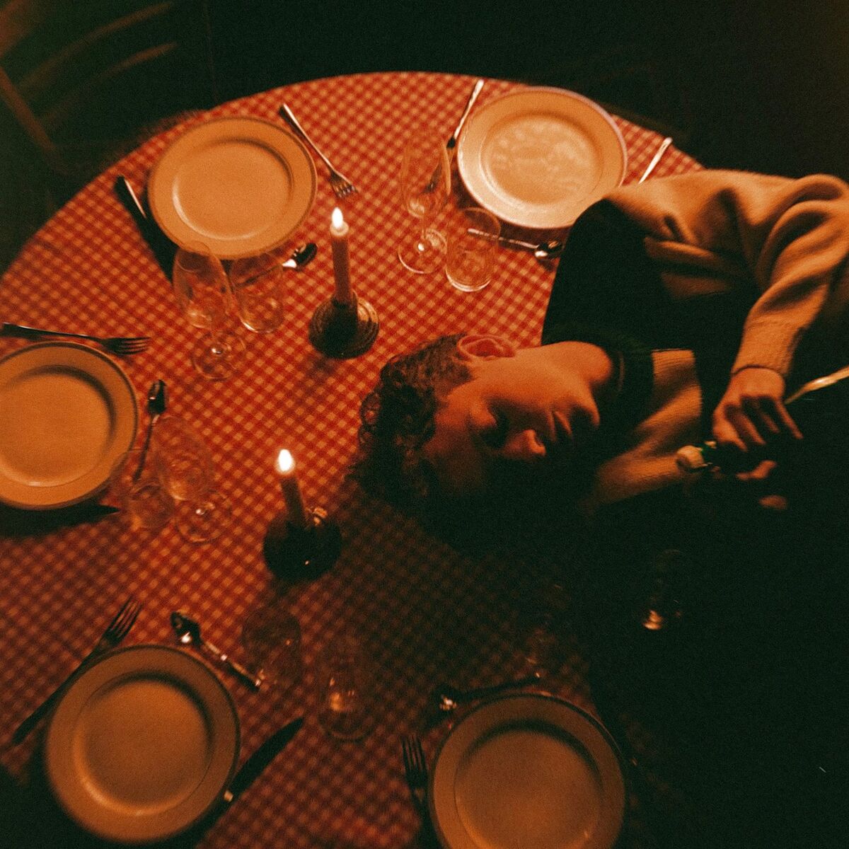 Album cover of Dzieci