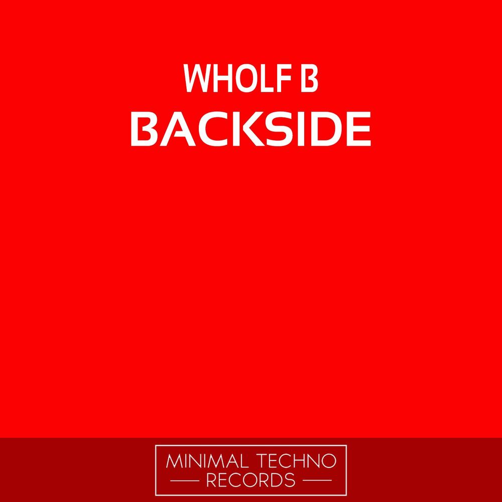 Picture of Backside