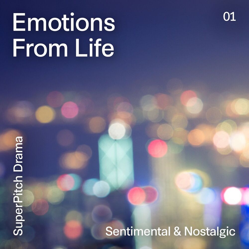 Picture of Emotions from Life (Sentimental & Nostalgic)