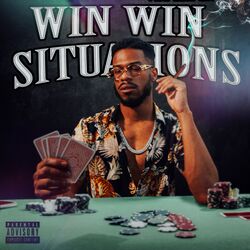 Cover of Win Win Situations