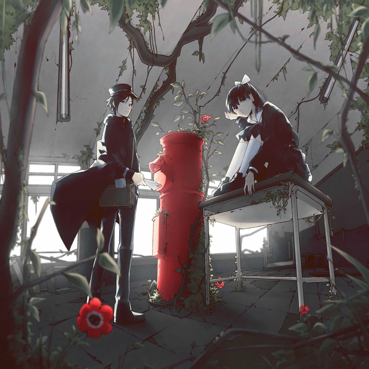 Neru - マイネームイズラヴソング | Deezer