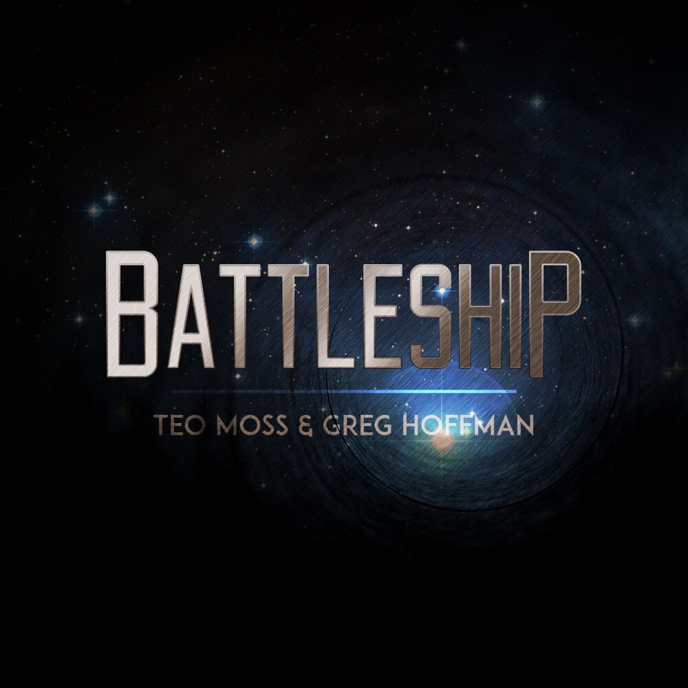Picture of Battleship