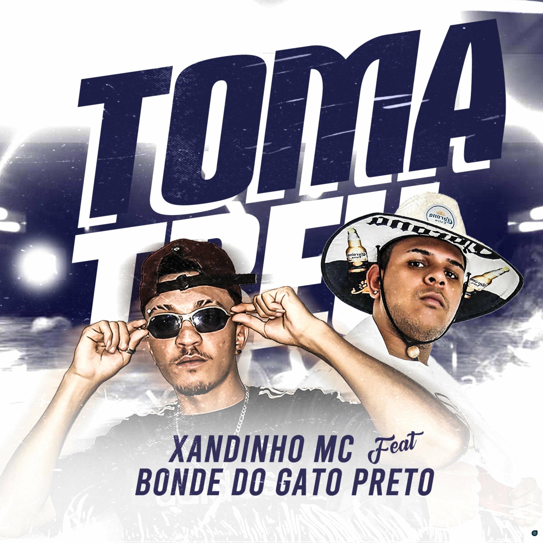 Album cover of Toma Treu