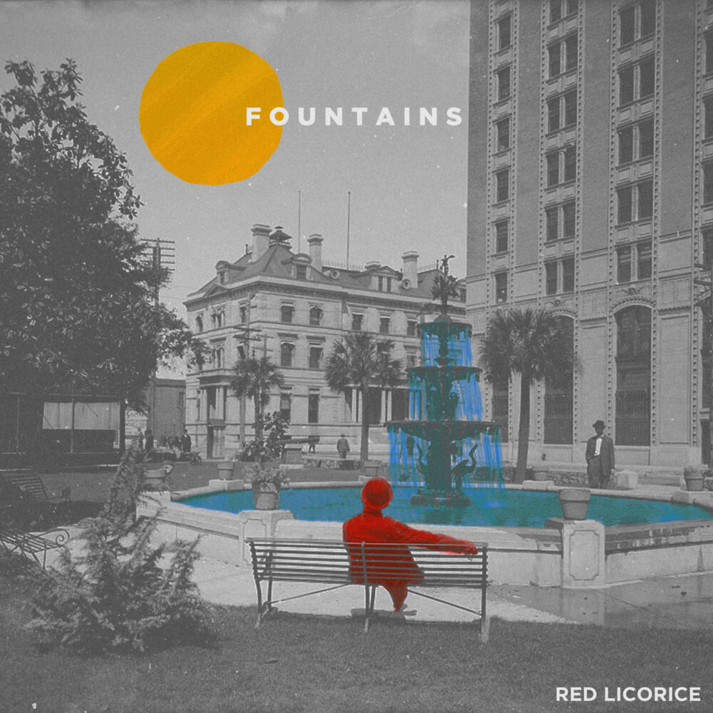 Picture of Fountains