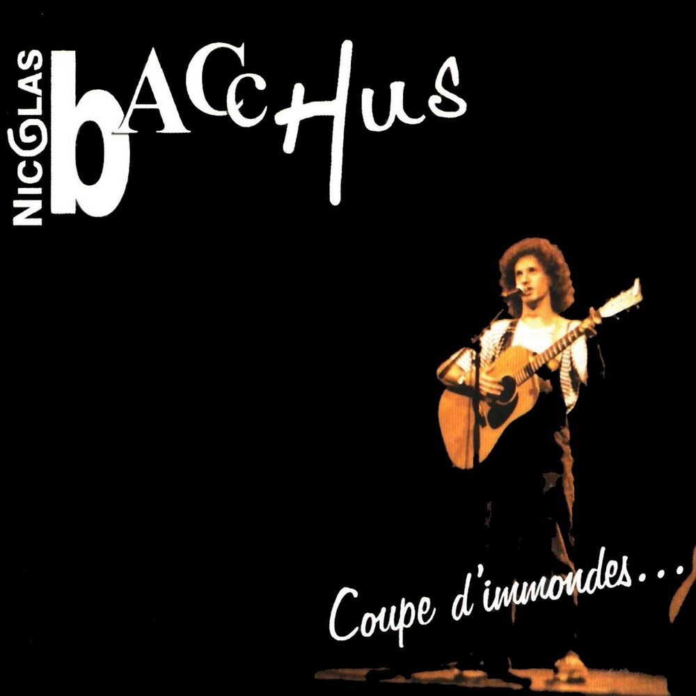Picture of Coupe d'immondes (...et autres réjouissances populaires)