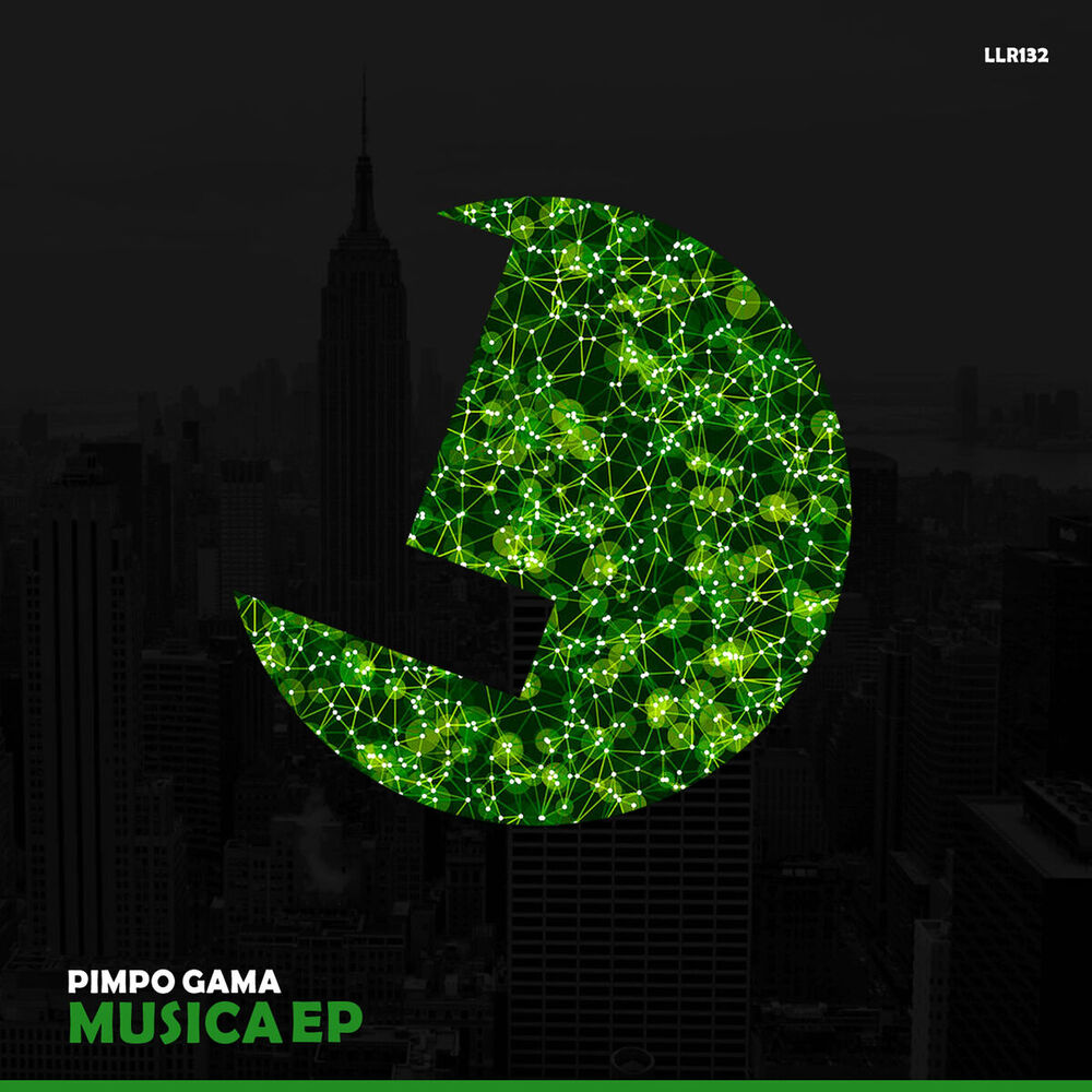Picture of Musica EP