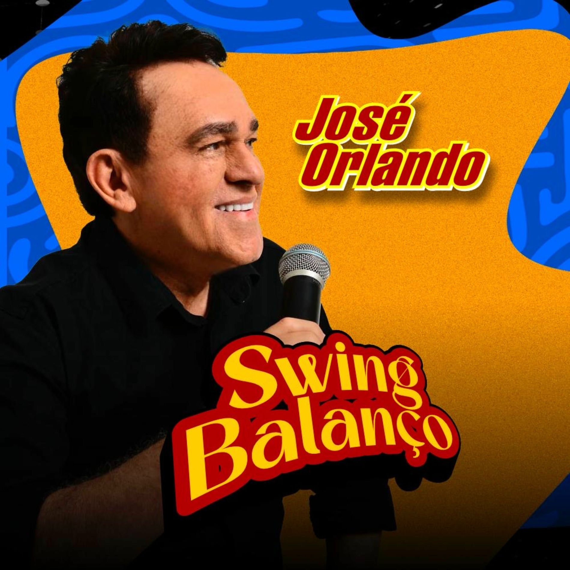Album cover of Swing Balanço