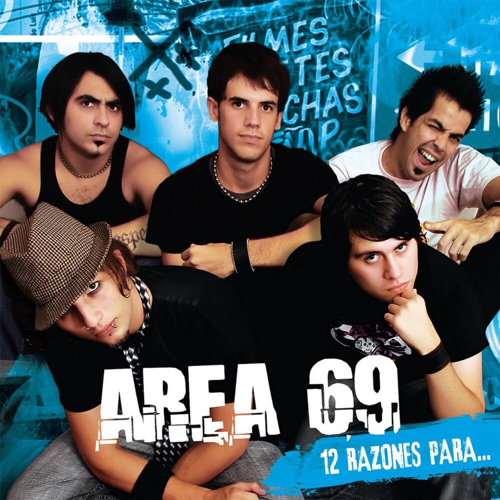 Picture of 12 Razones Para...