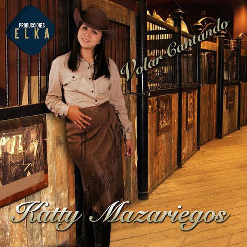 katty mazariegos volar cantando