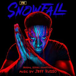 Cover of Snowfall (Original Series Soundtrack)