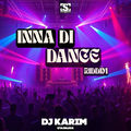 INNA DI DANCE Riddim