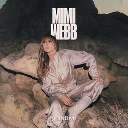 Cover of Goodbye