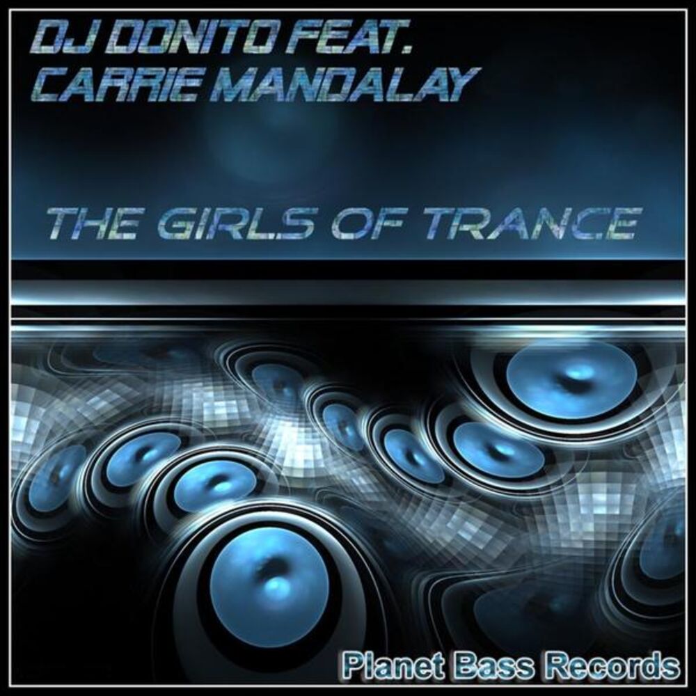 Picture of The Girls of Trance
