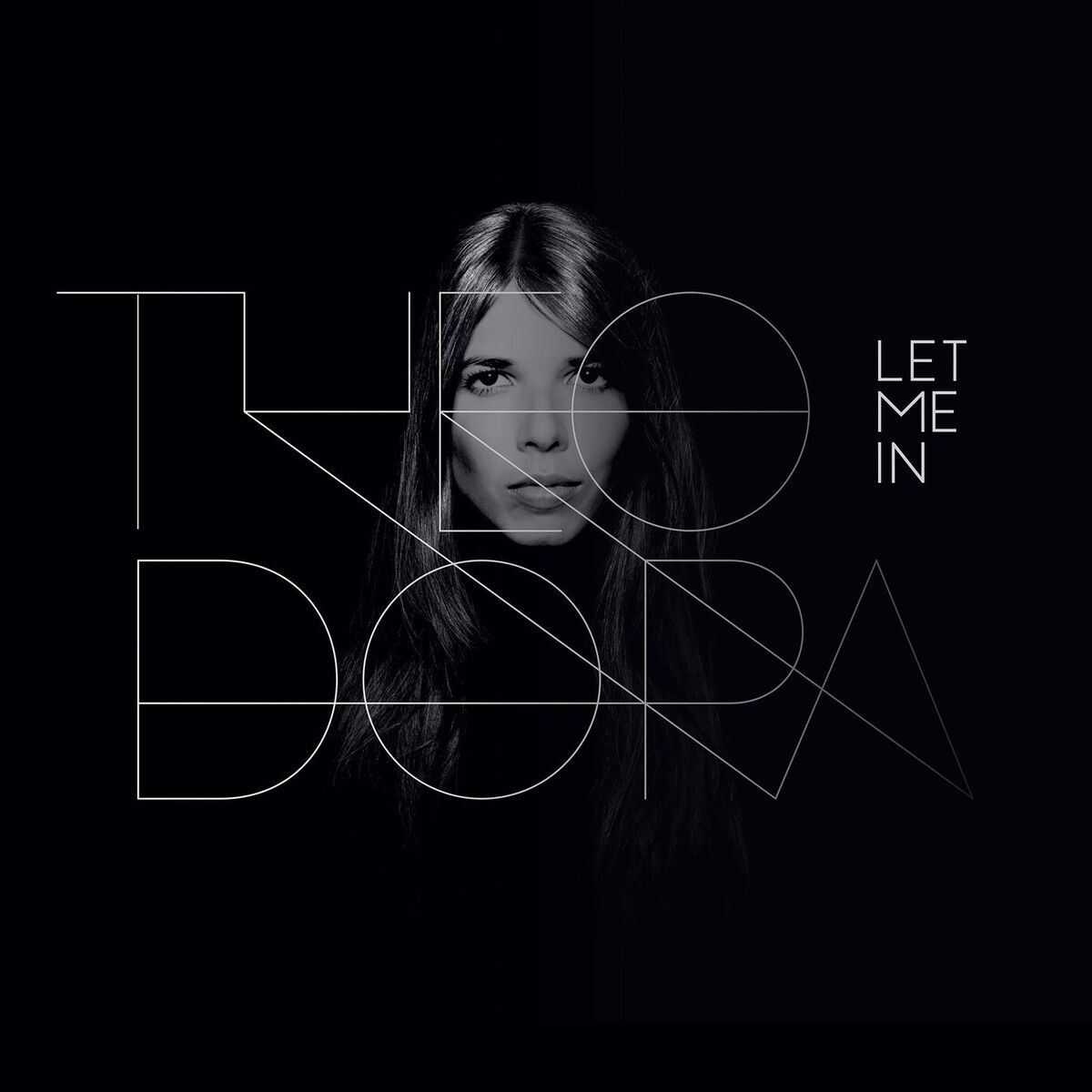 Album cover of Let Me In