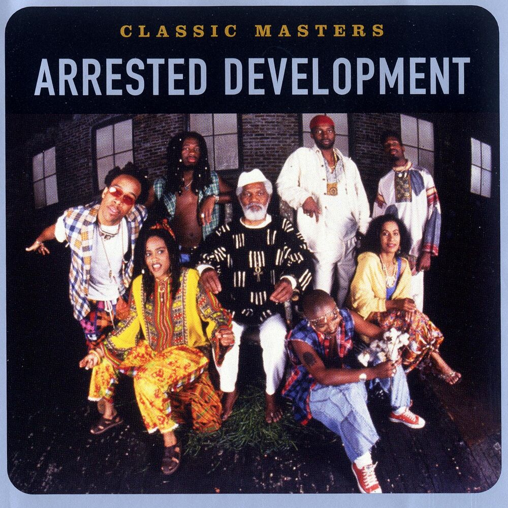 Picture of Classic Masters