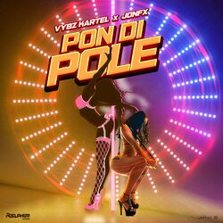 Cover of Pon Di Pole