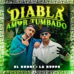 Cover of Diabla / Amor Tumbado