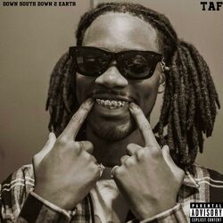 Cover of Down South Down 2 Earth