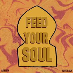 Cover of Feed Your Soul