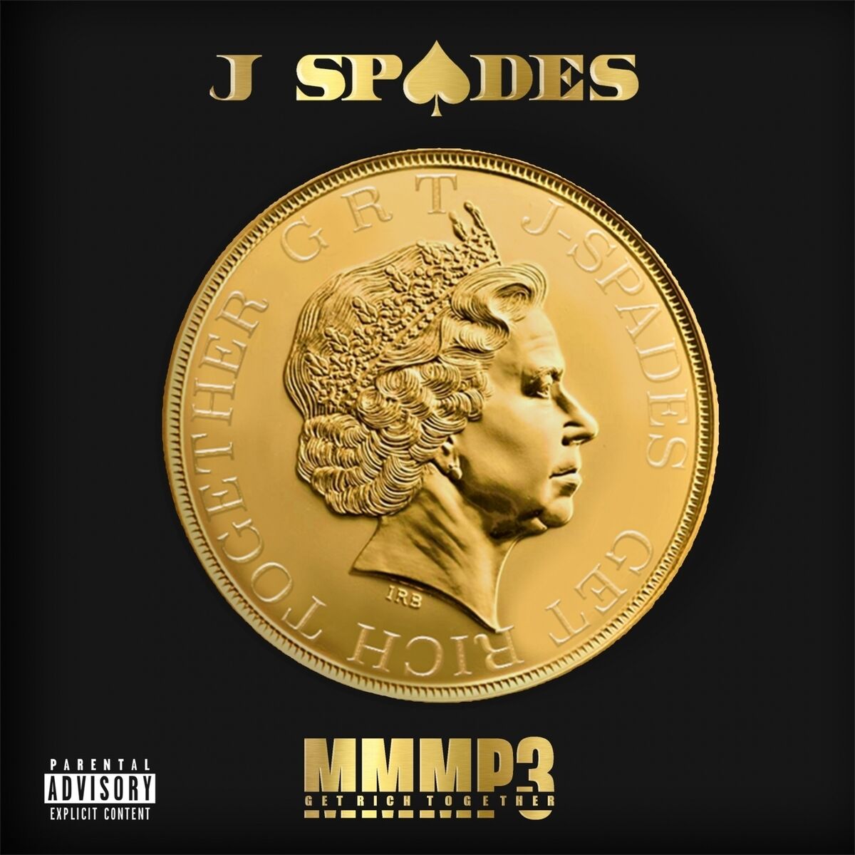 Album cover of GrT