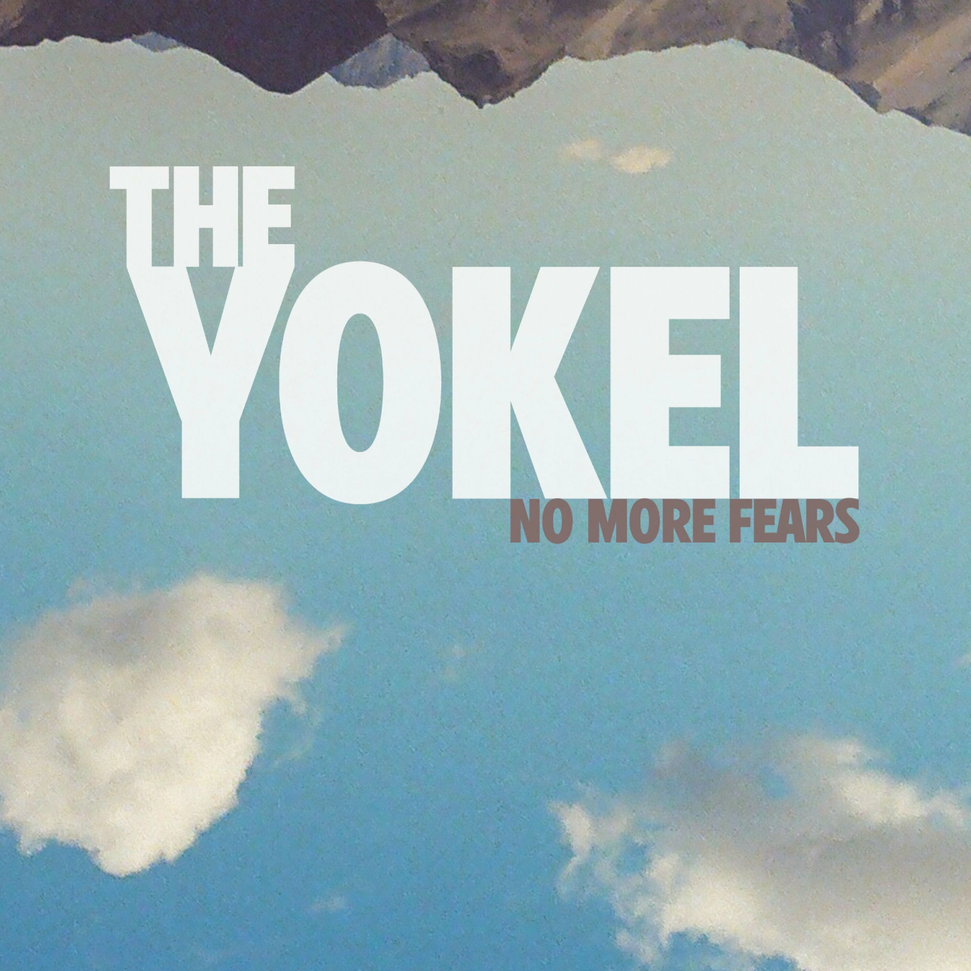 Album cover of No More Fears